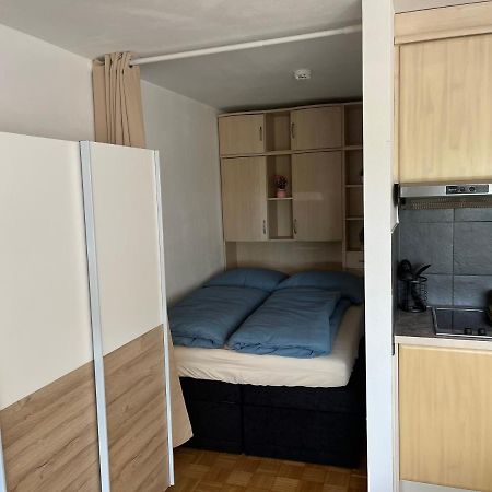 Schone Wohnung Nahe Innenstadt Würzburg Exteriér fotografie