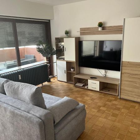 Schone Wohnung Nahe Innenstadt Würzburg Exteriér fotografie