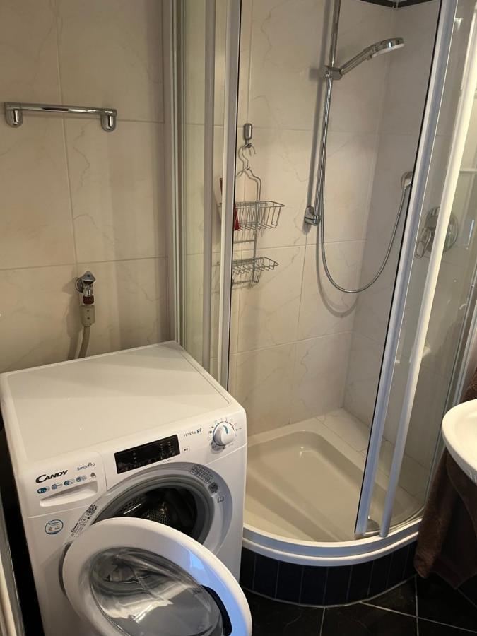 Schone Wohnung Nahe Innenstadt Würzburg Exteriér fotografie